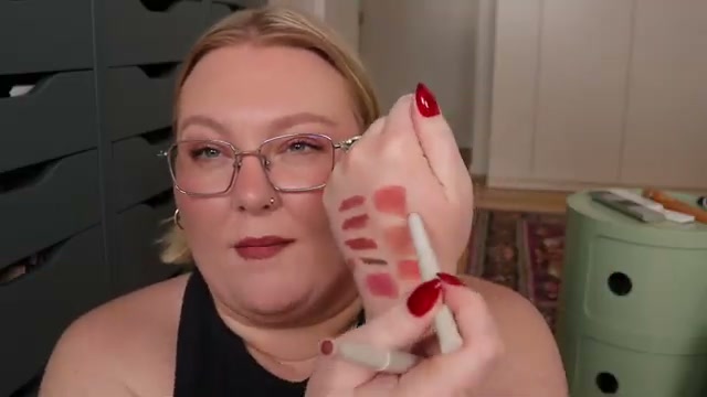 Lip Blur Lip Liner
