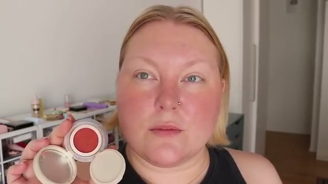 Water Blush