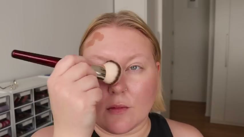 Pocket Bronzer