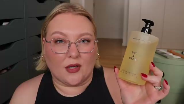 Body Wash