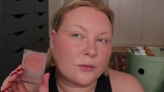 BeachPlease Lip + Cheek Dewy Cream Blush