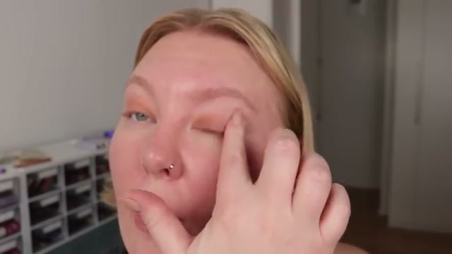 Plume Eyeshadow