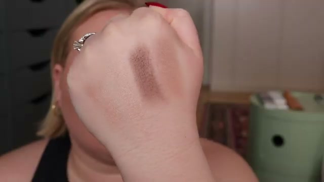 Couture Mini Clutch Luxury Eyeshadow Palette