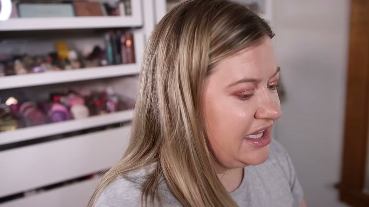 Blur On Lock Setting Powder