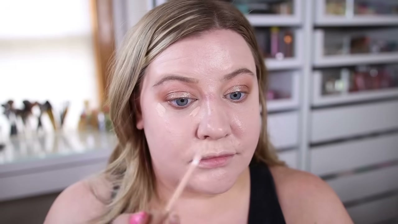 Hy-Glam Concealer