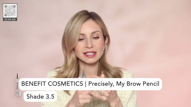 Precisely, My Brow Detailer