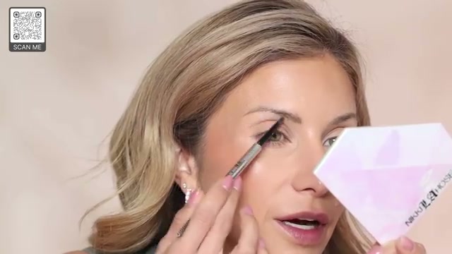 Precisely, My Brow Detailer