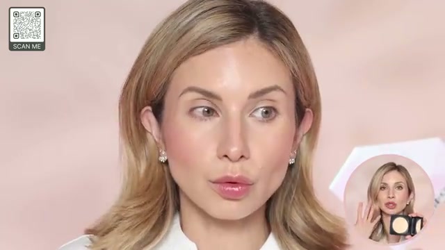 lisajmakeup mentioning BOBBI BROWN COSMETICS Vitamin Enriched Pressed Powder at 09:57 in their YouTube video