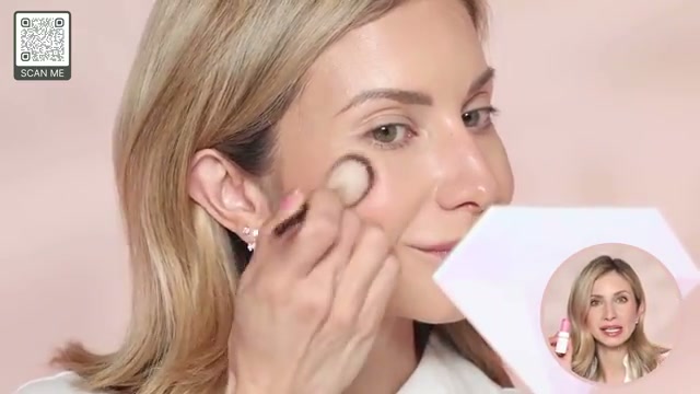 lisajmakeup mentioning Bobbi Brown Skin Enhancer Blush Stick at 07:37 in their YouTube video