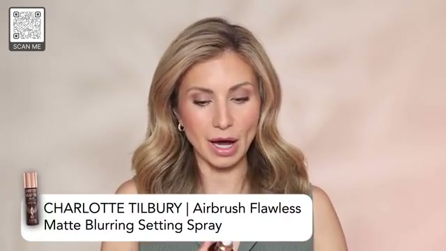 Airbrush Flawless Setting Spray