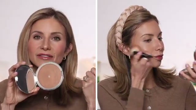 Forever Nude Bronze Powder Bronzer