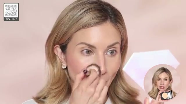 lisajmakeup mentioning Hourglass Veil Translucent Setting Powder at 10:30 in their YouTube video