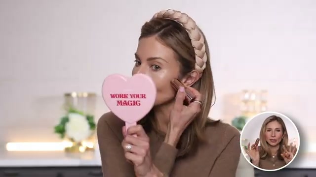 Lumi Bronze Le Stick Soleil Bronzer Stick