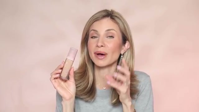 lisajmakeup mentioning Maybelline Lifter Plump & Glow Foundation at 02:12 in their YouTube video