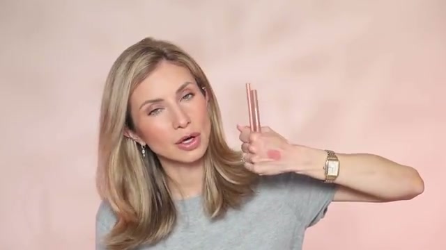 lisajmakeup mentioning Maybelline Moisturizing Serum Lipstick at 14:50 in their YouTube video