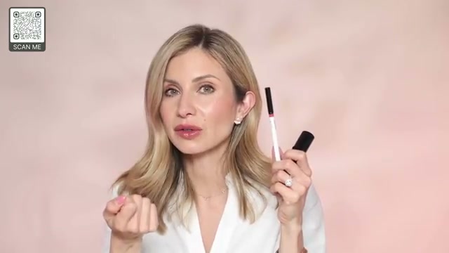 lisajmakeup mentioning MERIT Signature Lip Sheer Lip Liner at 17:28 in their YouTube video