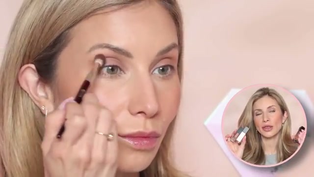 lisajmakeup mentioning Morphe Cheek Thrills Multi-Finish Face Trio Blushes at 09:54 in their YouTube video