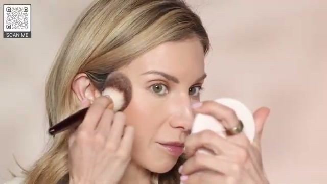 Warm Wishes Soft Matte Powder Bronzer