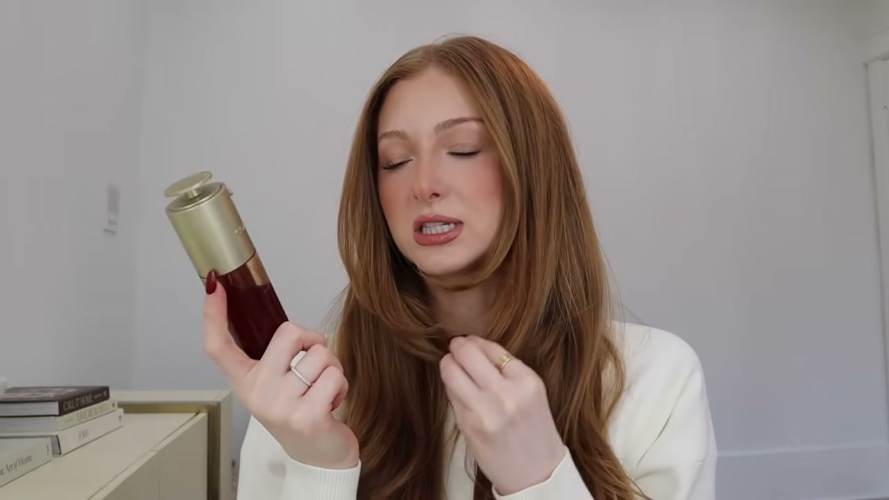 Double Serum