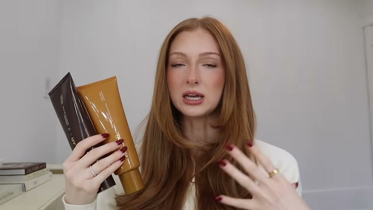 Nutrient Rich Body Cream