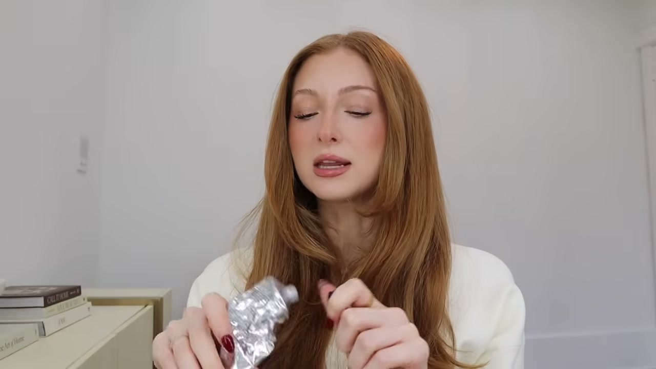 Nutrient Rich Body Cream