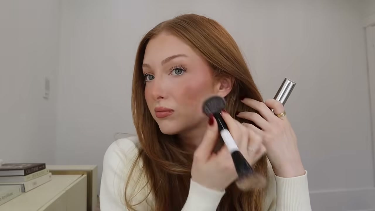 Color Fuse Longwear Hydrating Glassy Lip + Cheek Blush Balm Stick