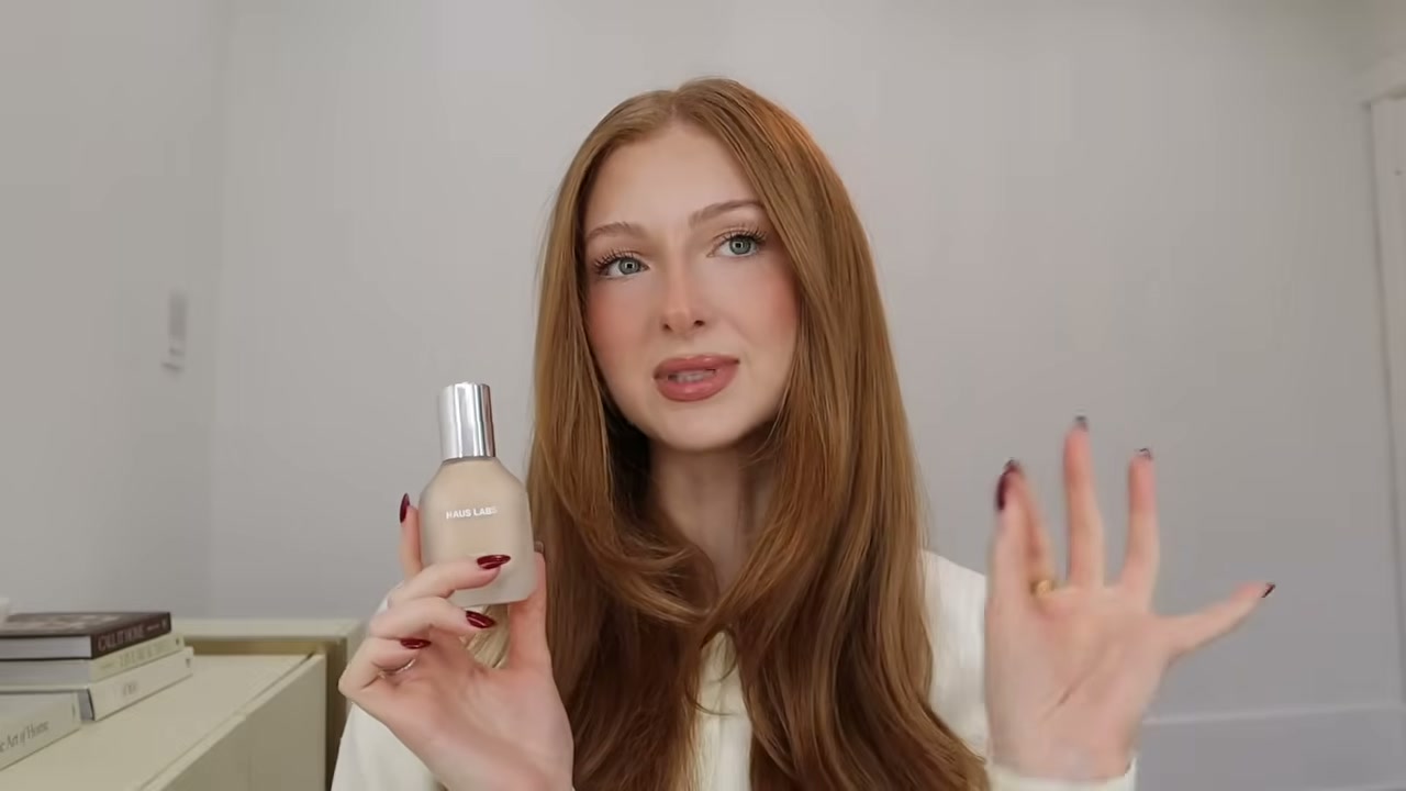 Triclone Skin Tech Medium Coverage Foundation