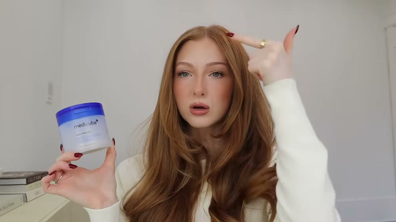 Zero Pore Pad