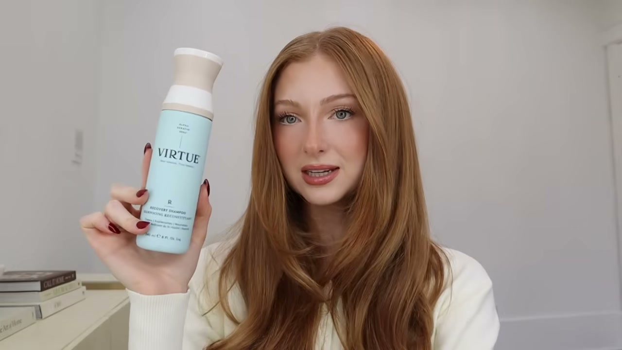 Gold Lust Repair & Restore Shampoo and Conditioner