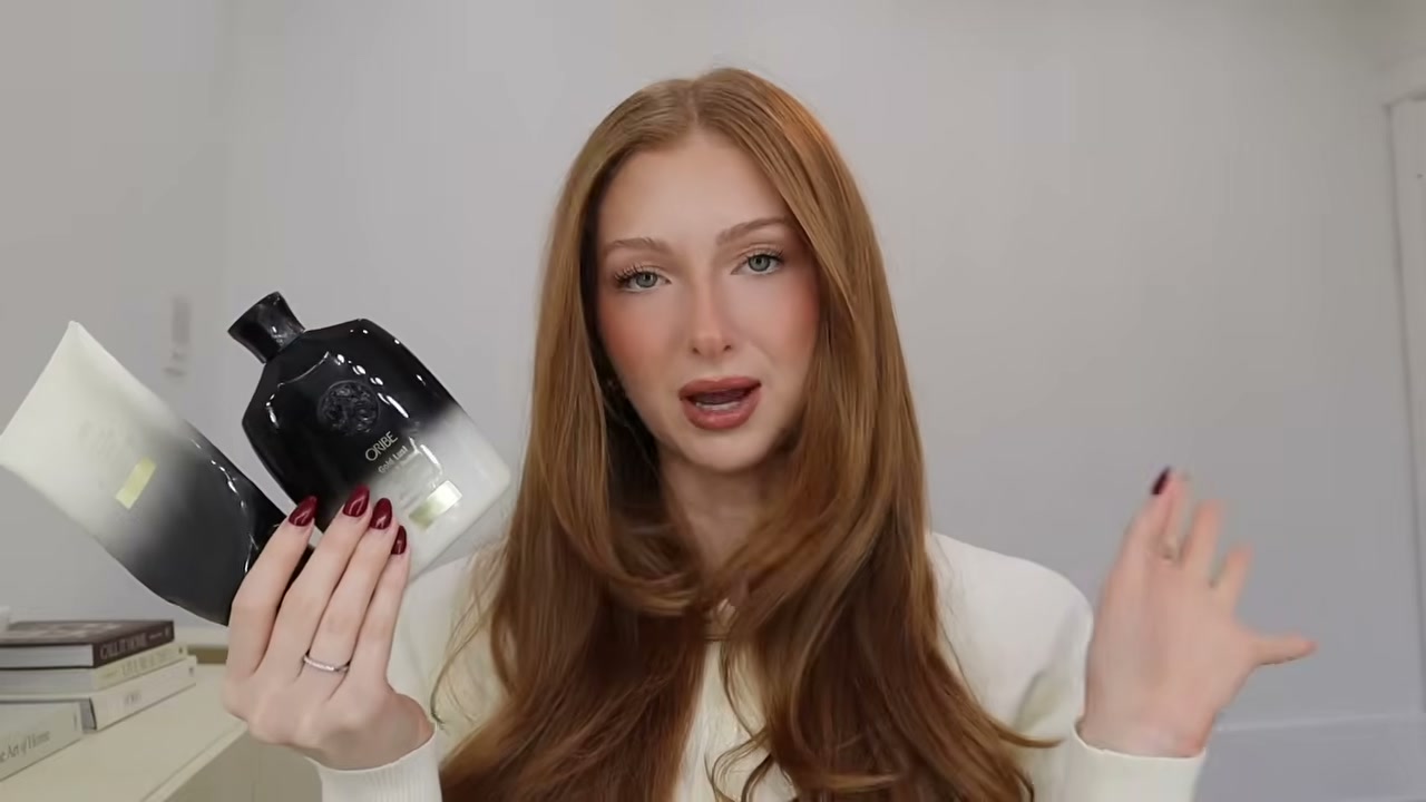 Gold Lust Repair & Restore Shampoo and Conditioner