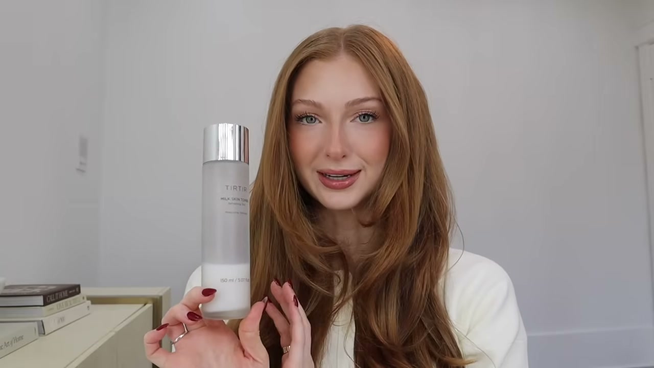 Milk Skin Toner