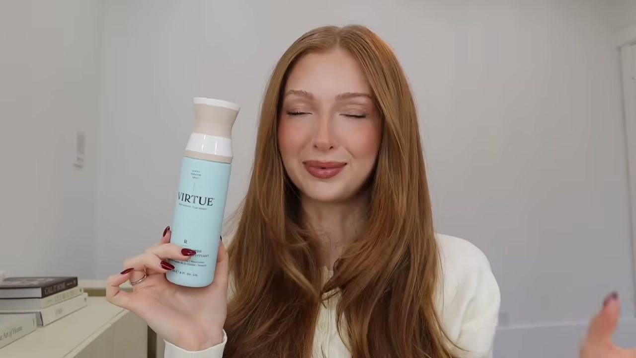 Recovery Shampoo