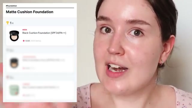 lucylivinyt mentioning ma:nyo Ma:nyo Pure Cleansing Oil at 09:55 in their YouTube video