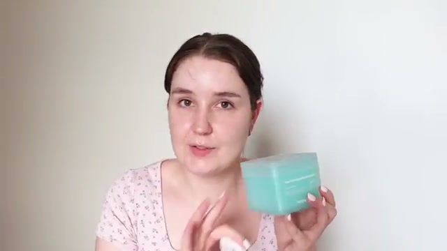lucylivinyt mentioning MEDIHEAL Mediheal Toner Pads at 02:56 in their YouTube video