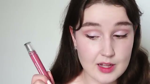 lucylivinyt mentioning Romand Romand Glasting Water Tint at 24:35 in their YouTube video