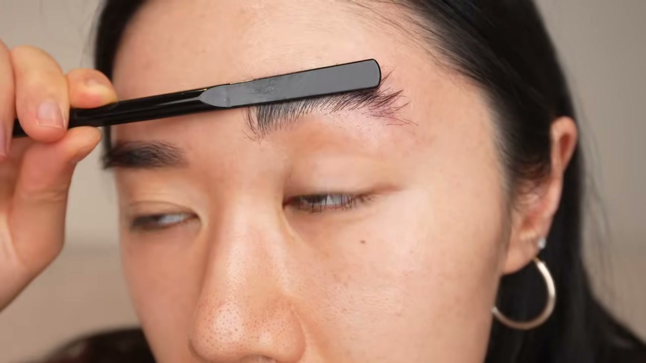 Brow Freeze Gel