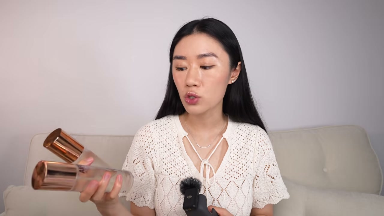 Airbrush Flawless Setting Spray