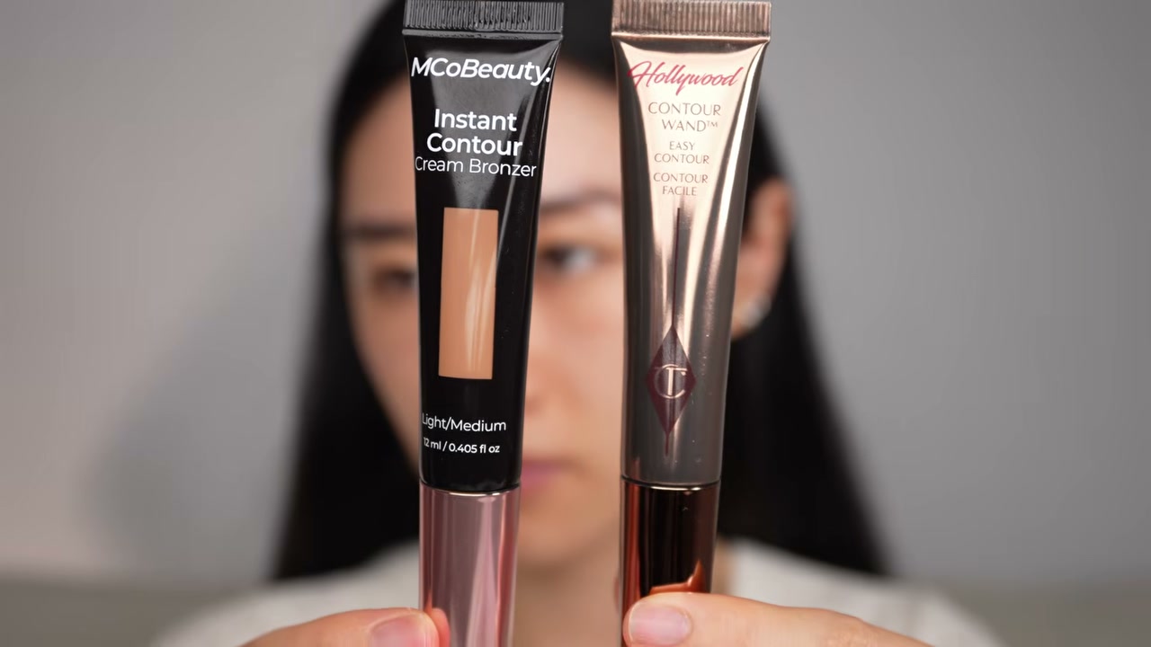 Hollywood Contour Wand