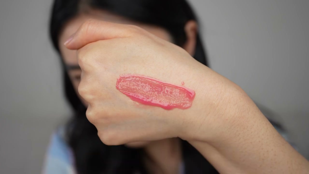 Glass Balm Lip Treatment