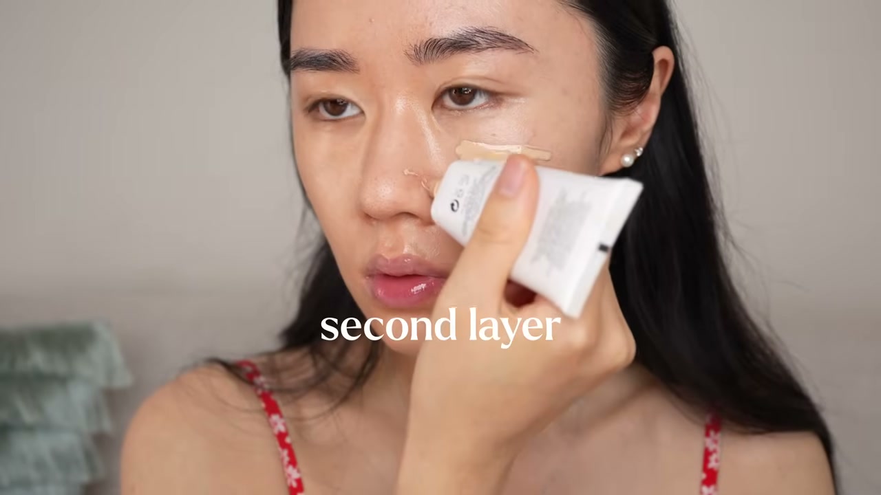 Veil Hydrating Skin Tint