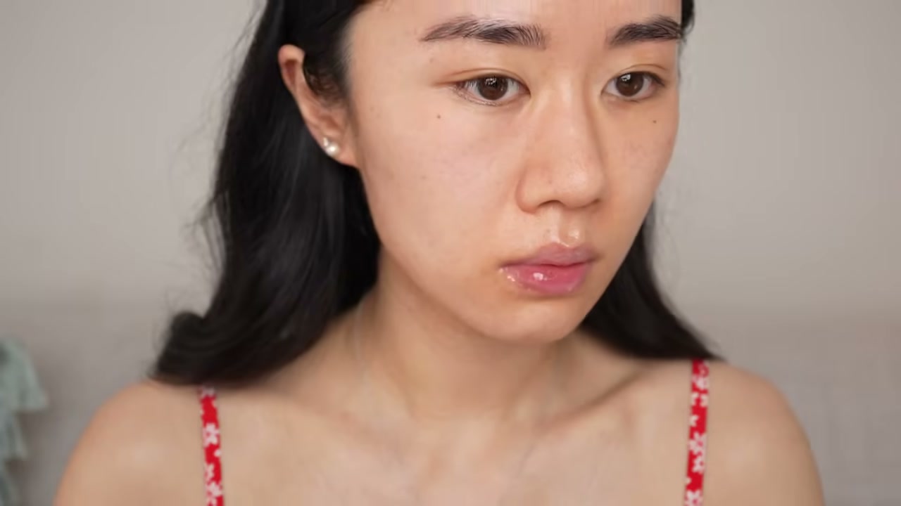 Easy Blur Silicone-Free Smoothing & Pore-Minimizing Primer