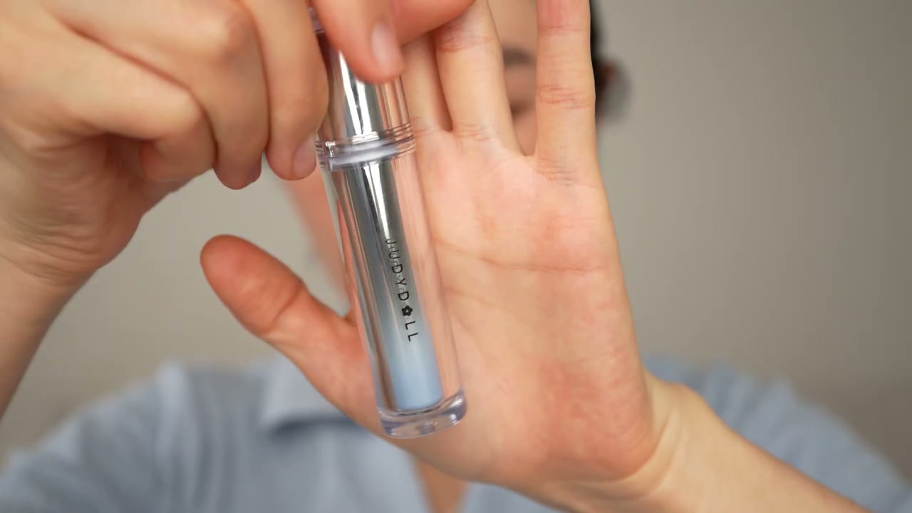 Dual Flash Watery Lip Gloss