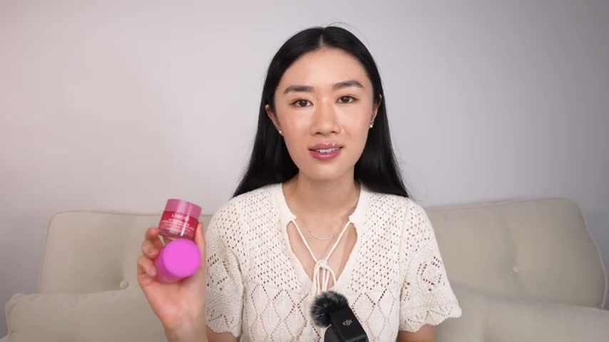 Lip Sleeping Mask
