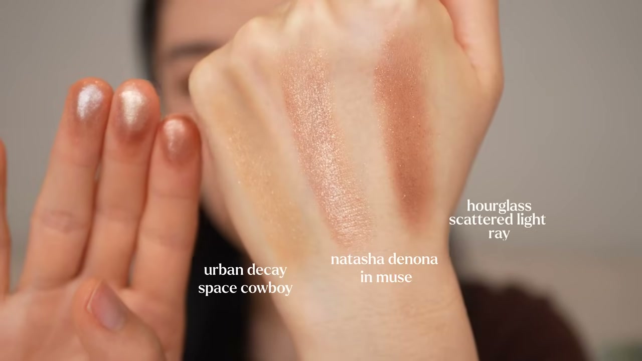 I Need a Nude Eyeshadow Palette