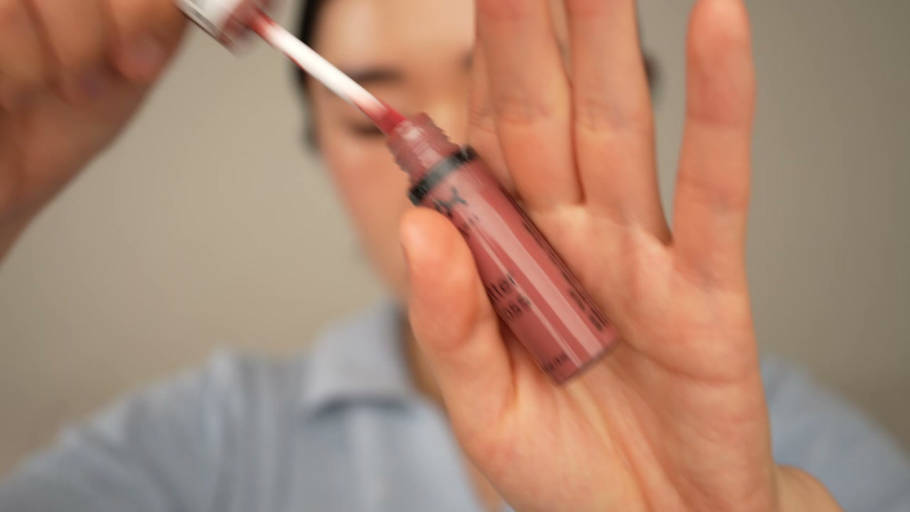 Butter Gloss Non-Sticky Lip Gloss