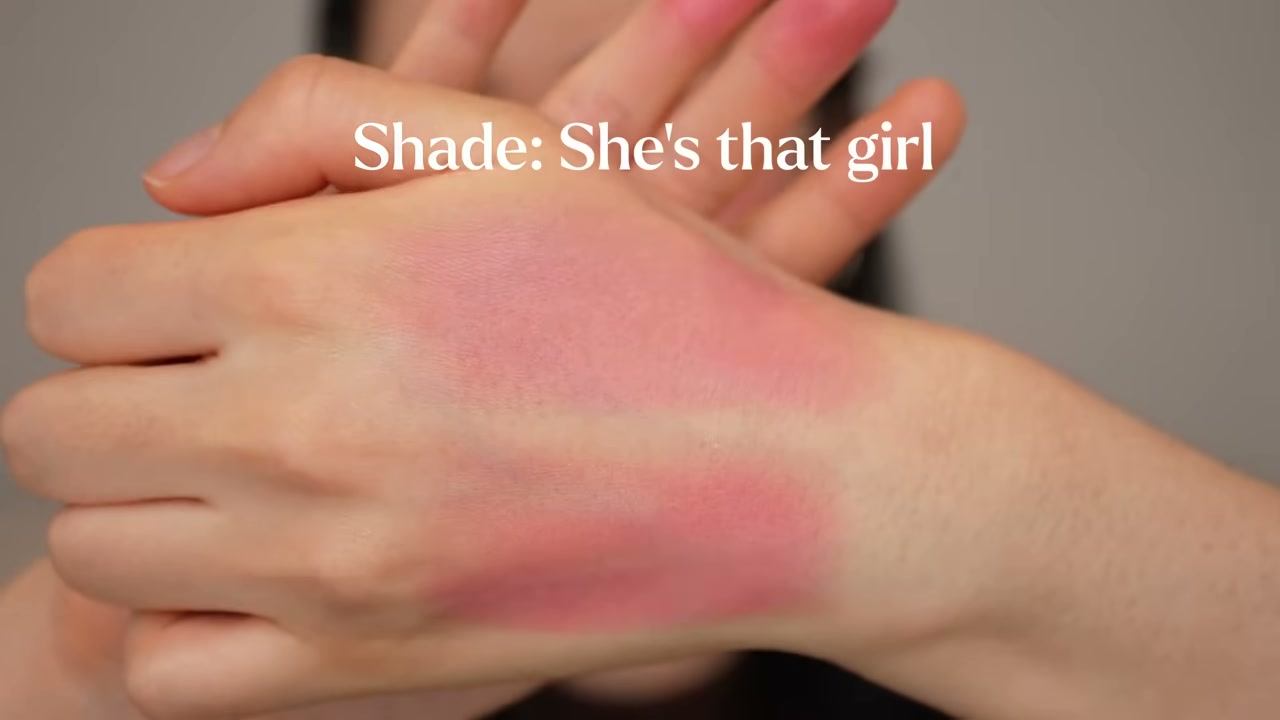 Major Dimension Blush Duo