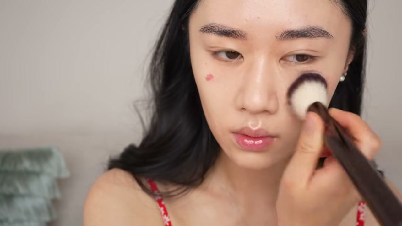 Soft Pinch Liquid Blush