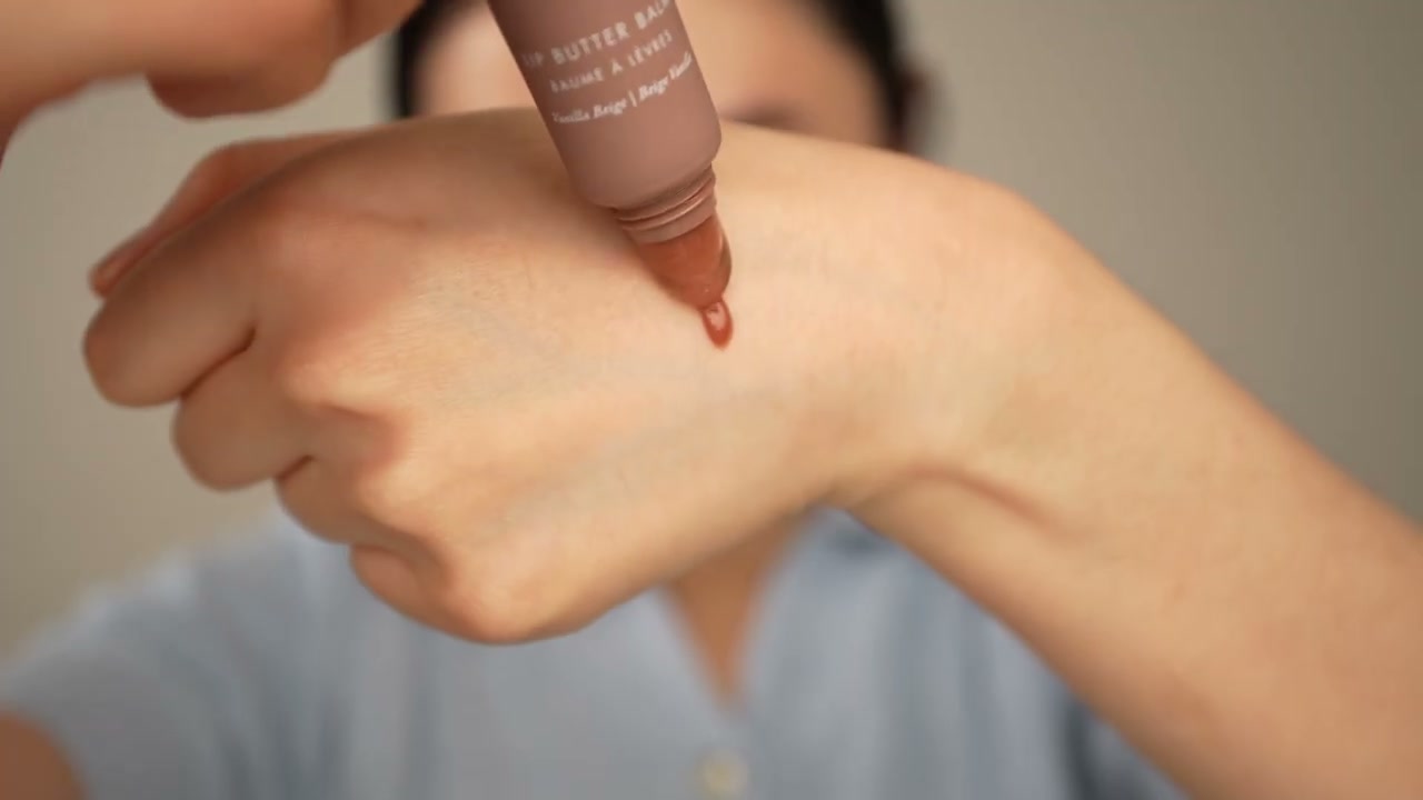 Lip Butter Balm