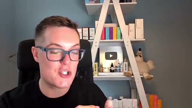 madaboutskin mentioning Beauty of Joseon Ground Rice and Honey Glow Mask at 14:53 in their YouTube video