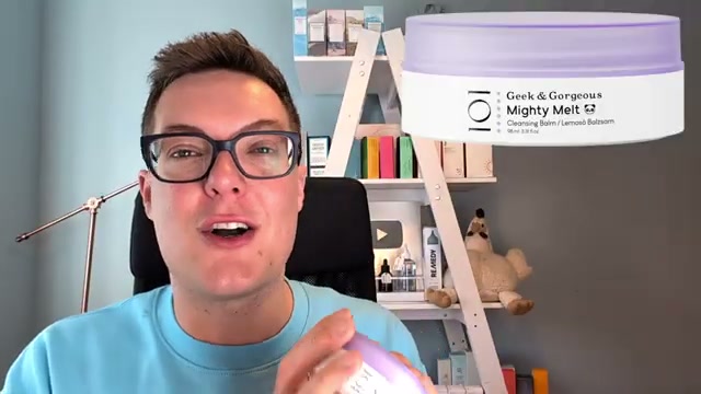 Mighty Melt Cleanser